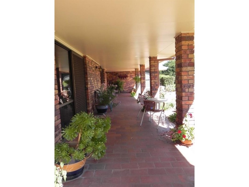 39 Hill, Pittsworth QLD 4356