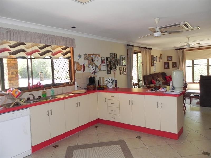 39 Hill, Pittsworth QLD 4356