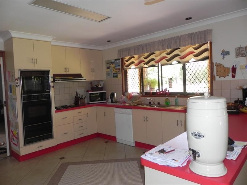 39 Hill, Pittsworth QLD 4356