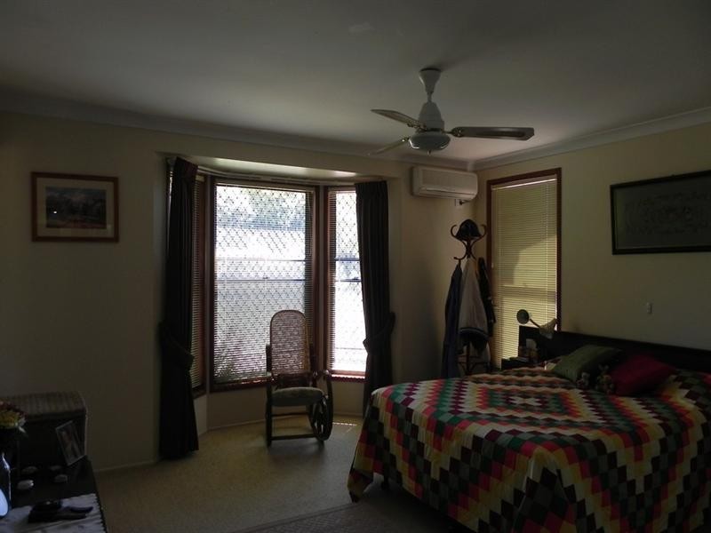 39 Hill, Pittsworth QLD 4356