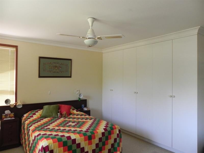 39 Hill, Pittsworth QLD 4356