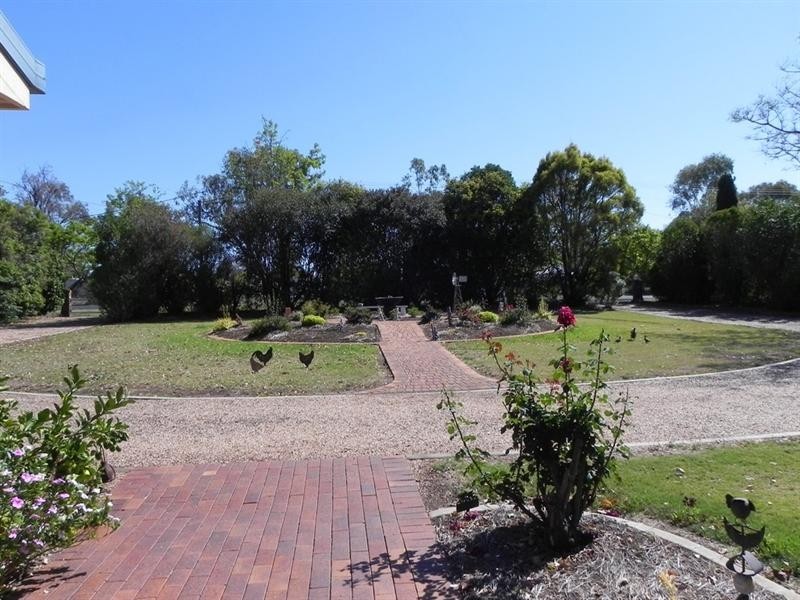 39 Hill, Pittsworth QLD 4356