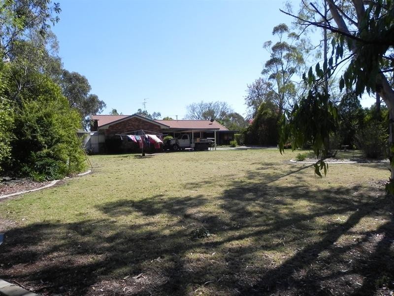 39 Hill, Pittsworth QLD 4356
