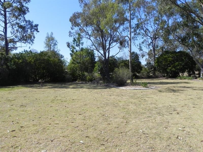 39 Hill, Pittsworth QLD 4356