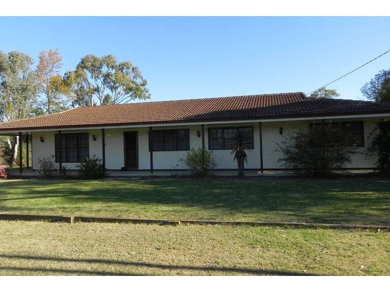 126 Hill, Pittsworth QLD 4356