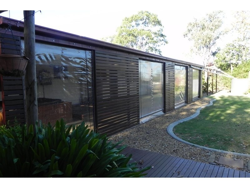 126 Hill, Pittsworth QLD 4356