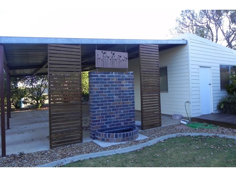 126 Hill, Pittsworth QLD 4356