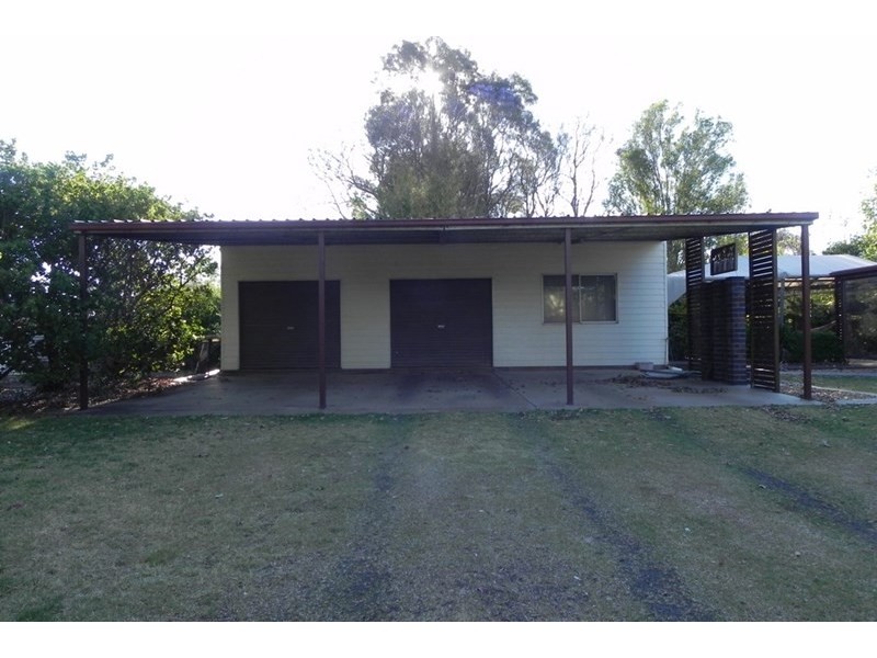 126 Hill, Pittsworth QLD 4356