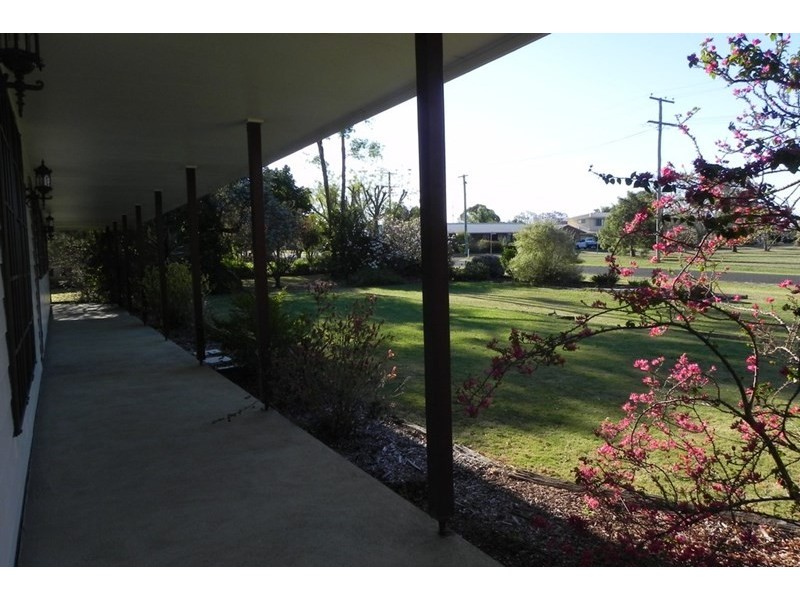 126 Hill, Pittsworth QLD 4356