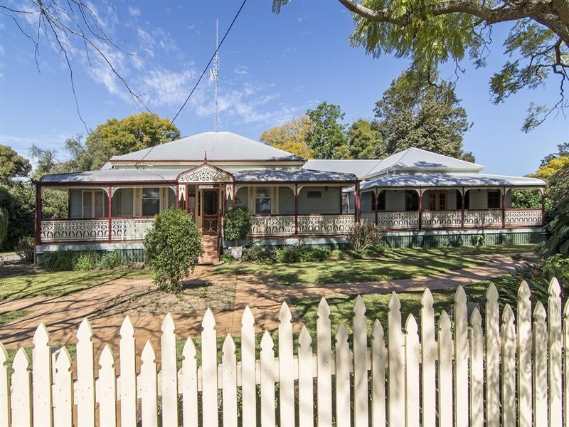 23 HILL, Pittsworth QLD 4356