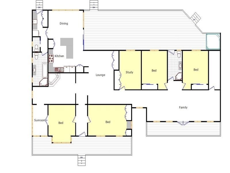 23 HILL, Pittsworth QLD 4356