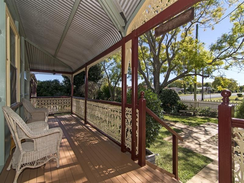 23 HILL, Pittsworth QLD 4356
