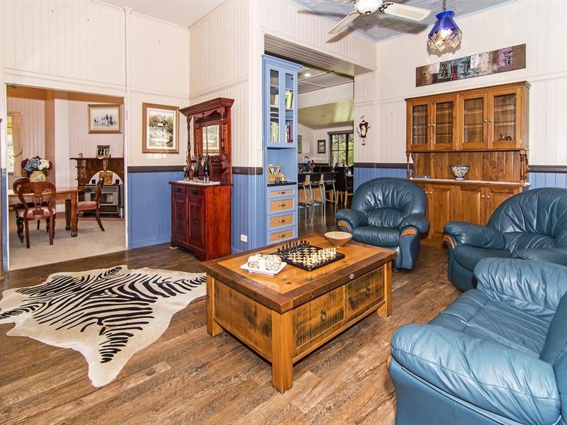 23 HILL, Pittsworth QLD 4356