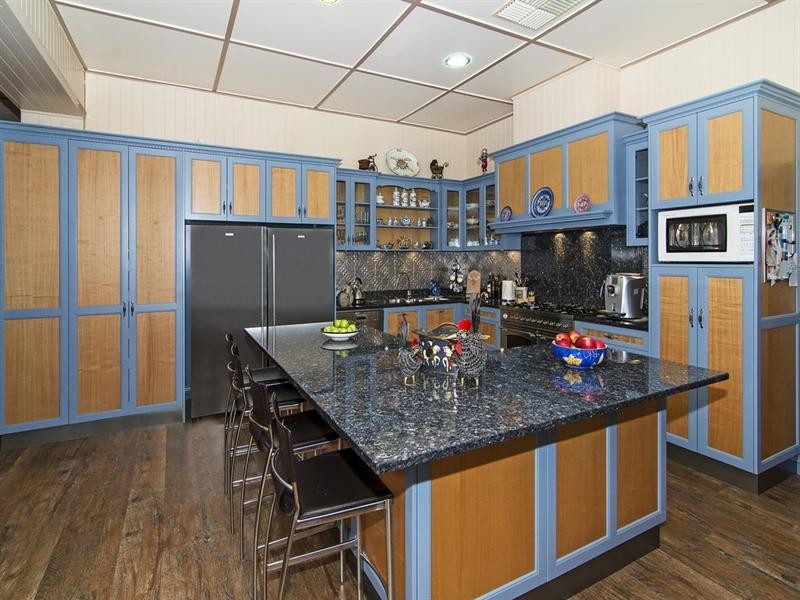 23 HILL, Pittsworth QLD 4356