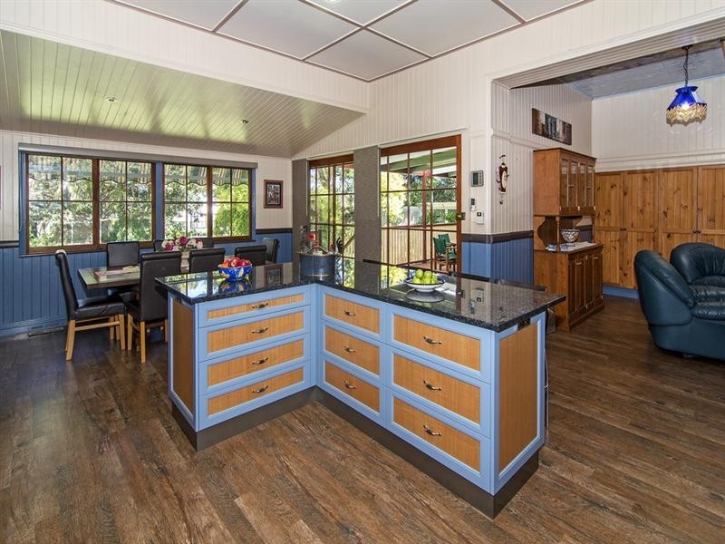 23 HILL, Pittsworth QLD 4356