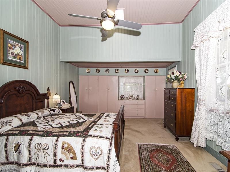 23 HILL, Pittsworth QLD 4356