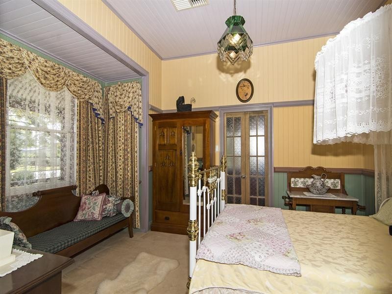 23 HILL, Pittsworth QLD 4356