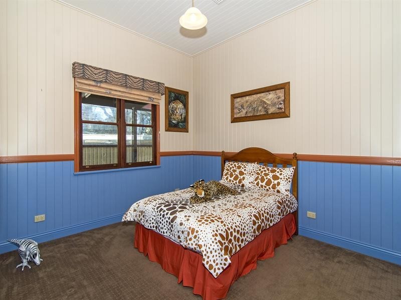 23 HILL, Pittsworth QLD 4356