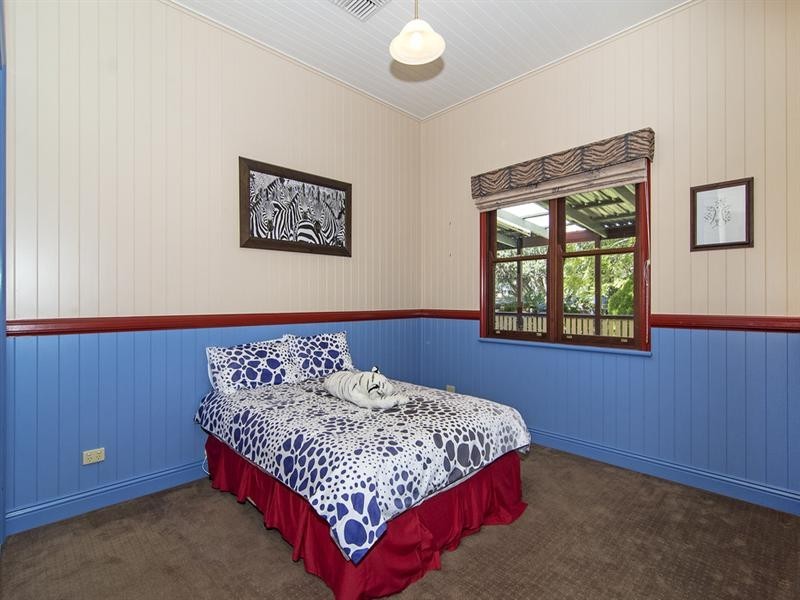 23 HILL, Pittsworth QLD 4356