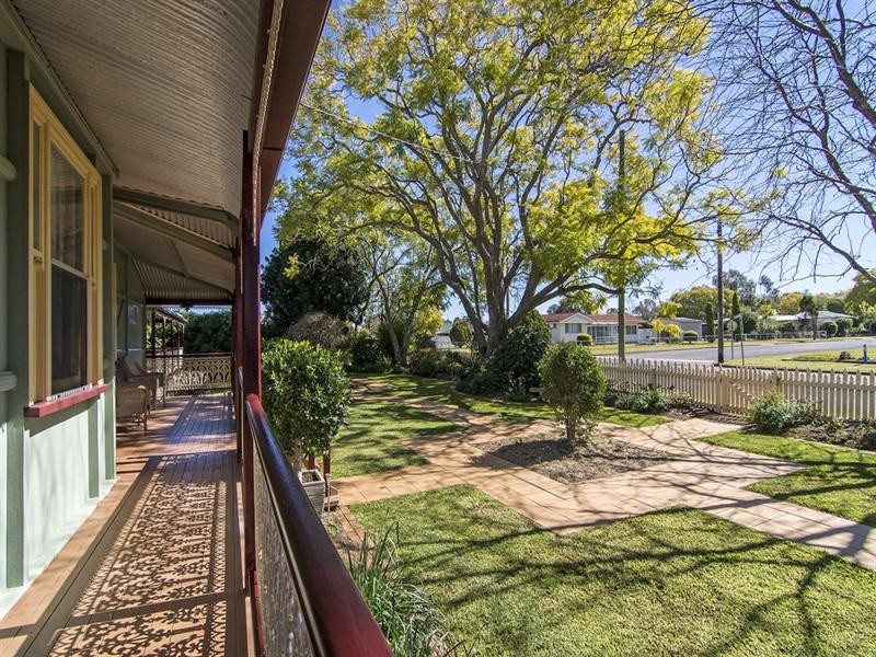 23 HILL, Pittsworth QLD 4356