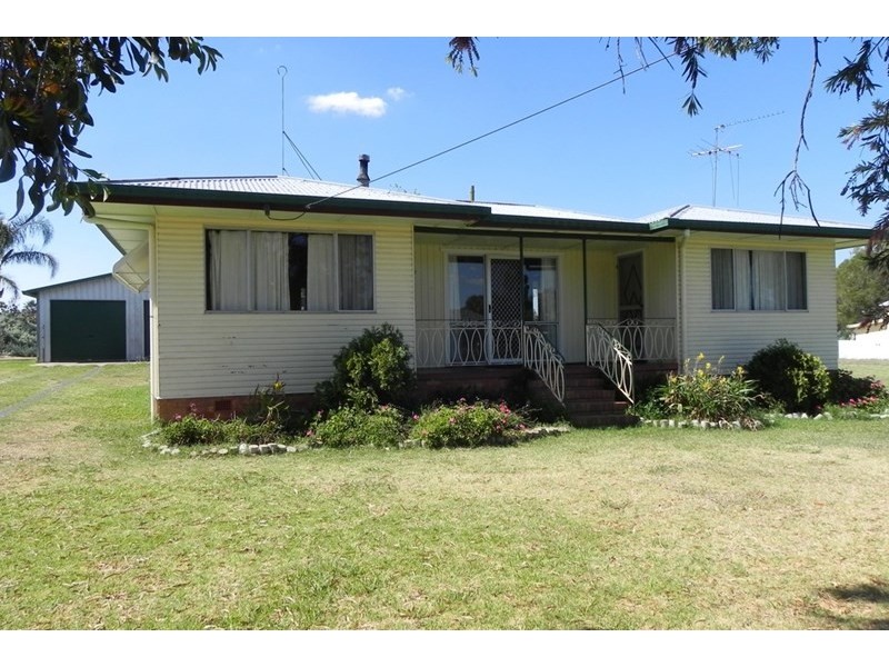 13A Copp, Pittsworth QLD 4356