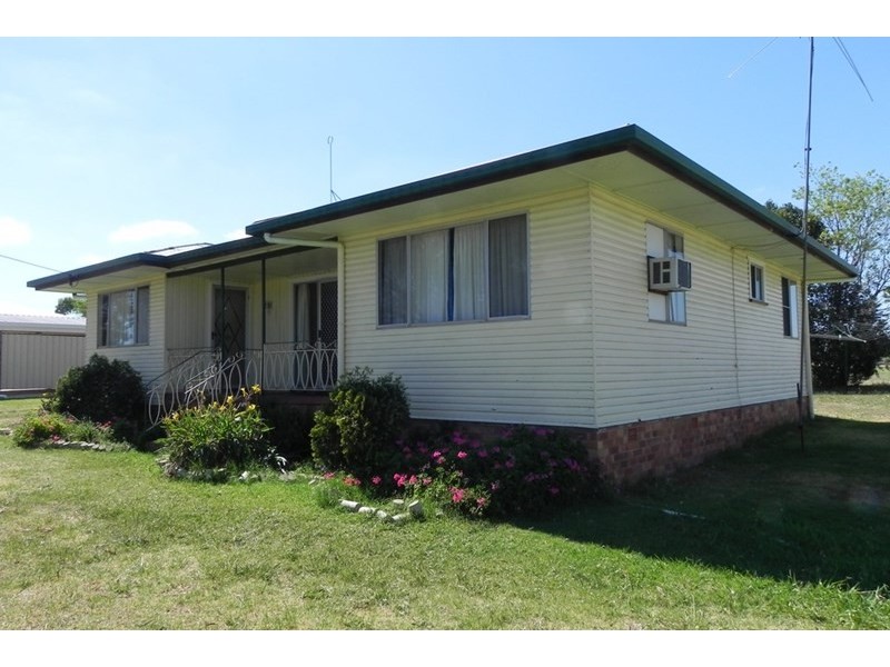 13A Copp, Pittsworth QLD 4356