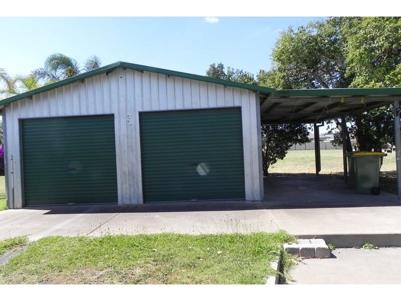 13A Copp, Pittsworth QLD 4356