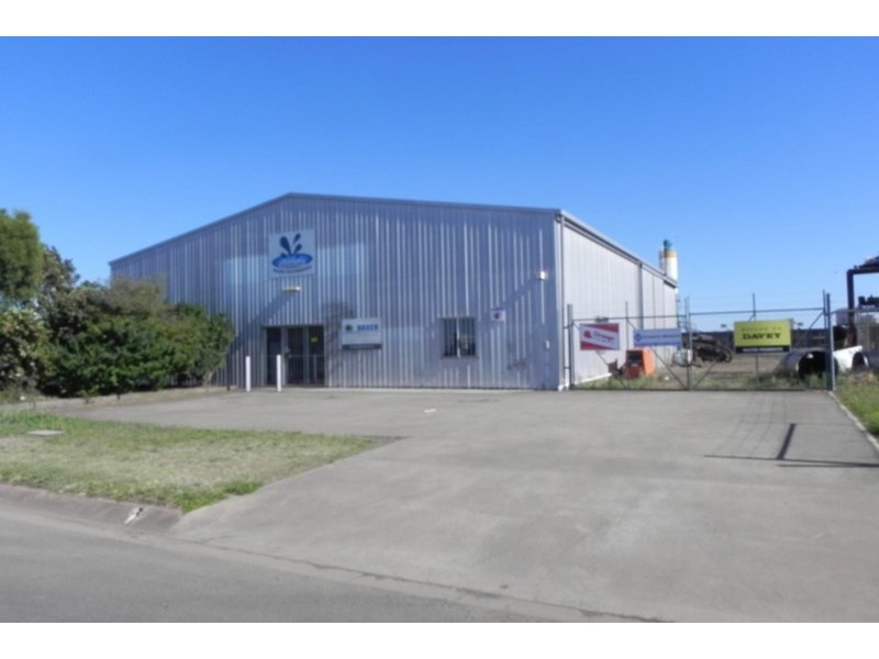 0 Grevillea, Pittsworth QLD 4356