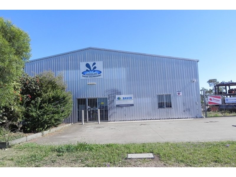 0 Grevillea, Pittsworth QLD 4356