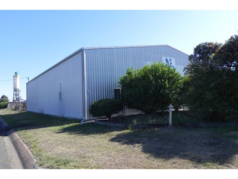 0 Grevillea, Pittsworth QLD 4356