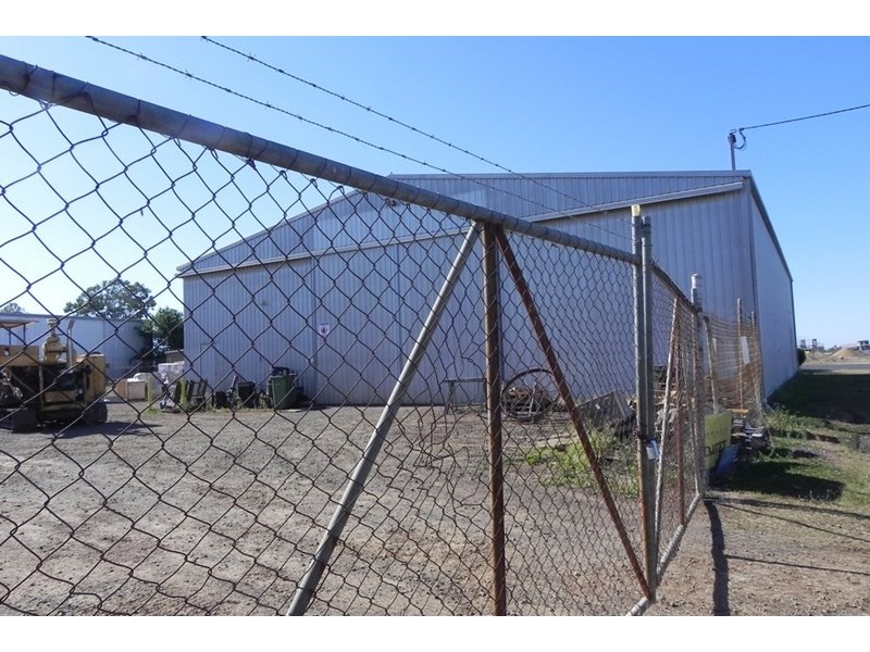 0 Grevillea, Pittsworth QLD 4356