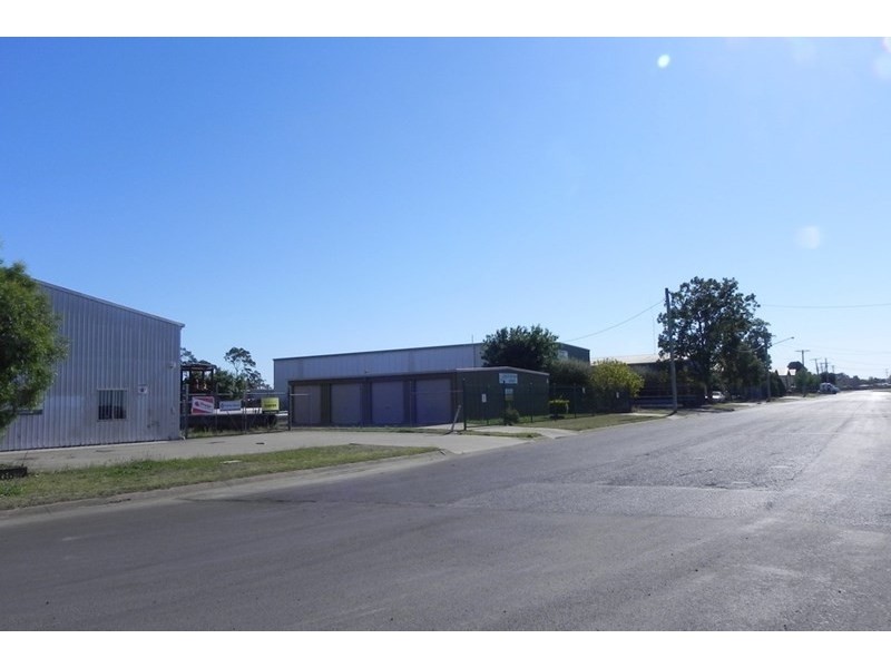 0 Grevillea, Pittsworth QLD 4356