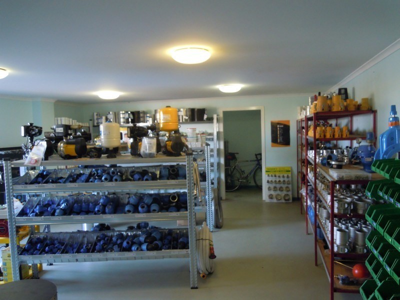 0 Grevillea, Pittsworth QLD 4356