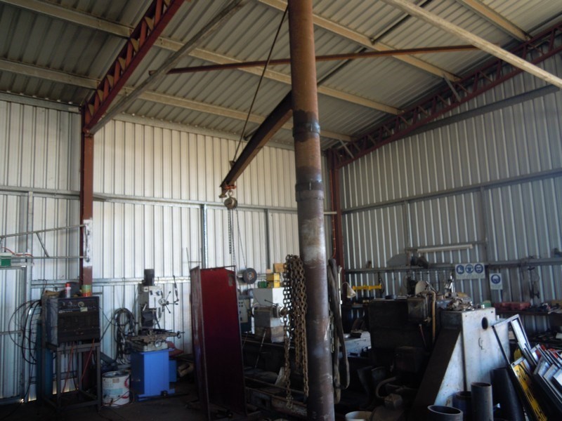 0 Grevillea, Pittsworth QLD 4356