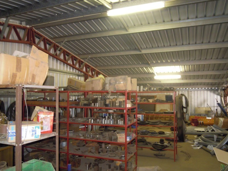 0 Grevillea, Pittsworth QLD 4356