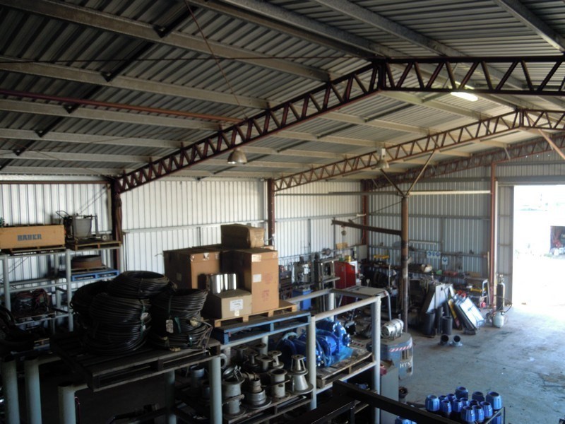 0 Grevillea, Pittsworth QLD 4356