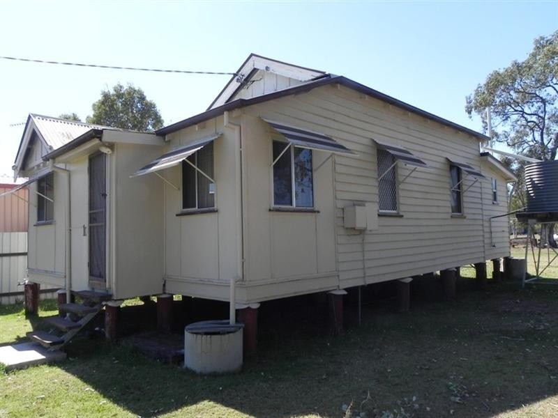 10A Charlotte, Millmerran QLD 4357