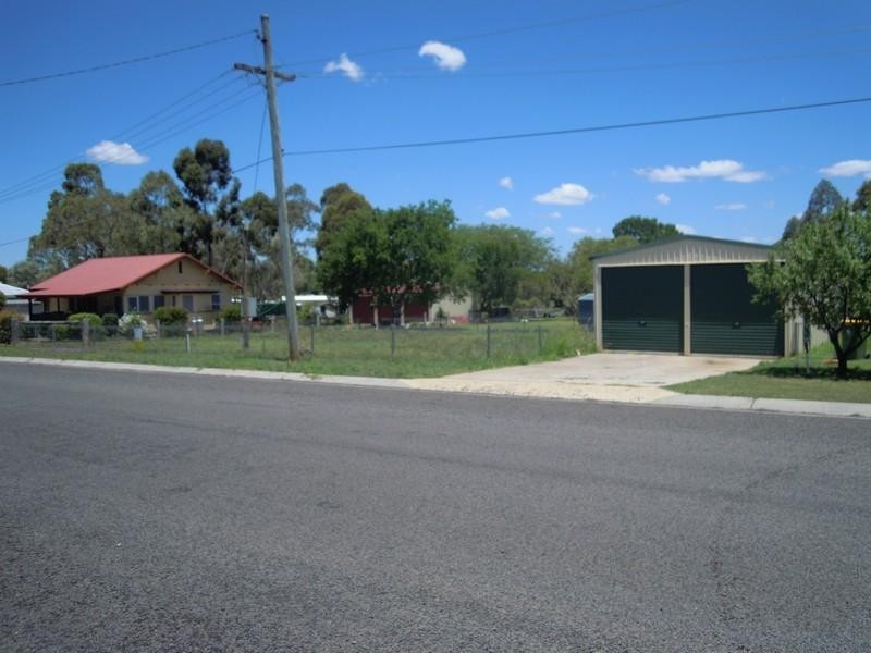 0 Cooper, Pittsworth QLD 4356