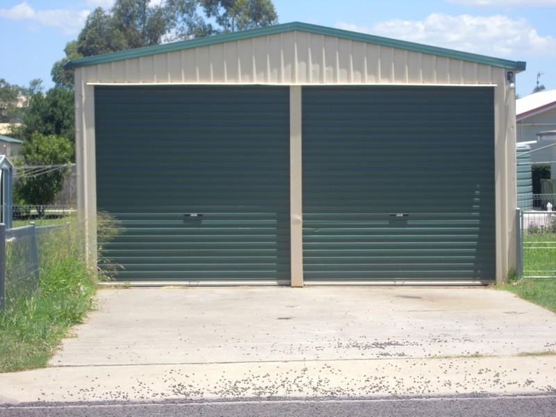 0 Cooper, Pittsworth QLD 4356