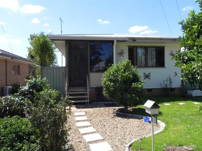 89 Hume, Pittsworth QLD 4356