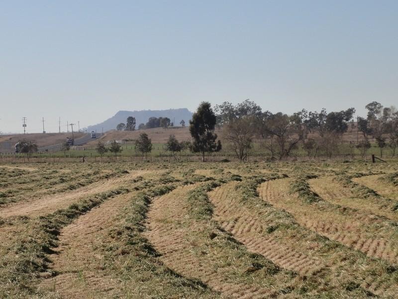 0 Warrego Highway, Oakey QLD 4401