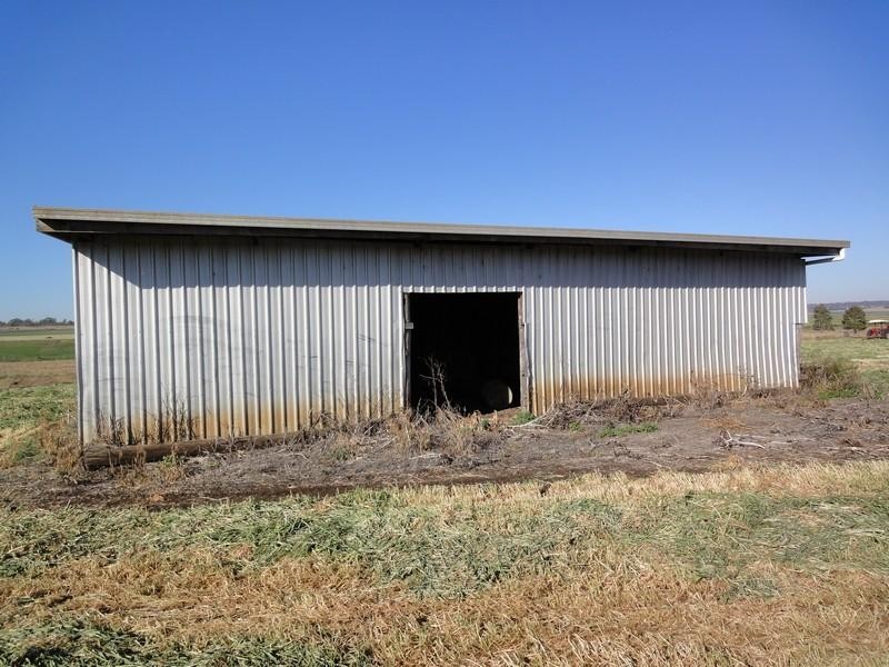 0 Warrego Highway, Oakey QLD 4401