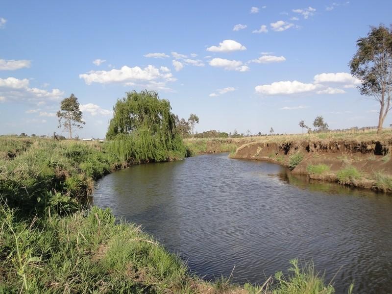 0 Warrego Highway, Oakey QLD 4401