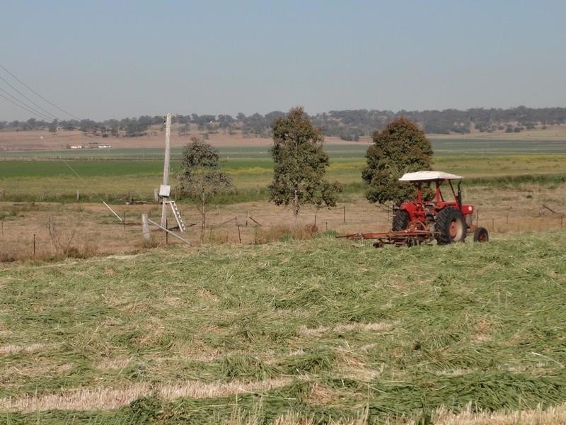 0 Warrego Highway, Oakey QLD 4401