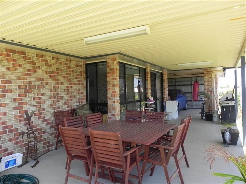 1 Grange Drive, Pittsworth QLD 4356