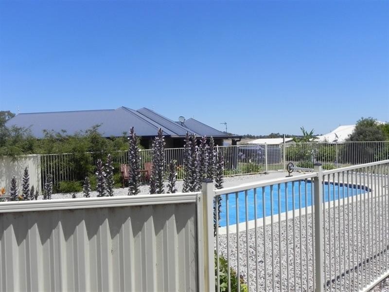 1 Grange Drive, Pittsworth QLD 4356