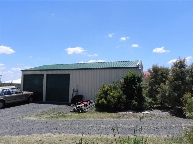 1 Grange Drive, Pittsworth QLD 4356