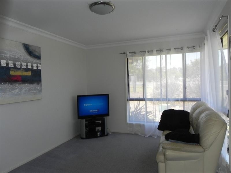 1 Grange Drive, Pittsworth QLD 4356