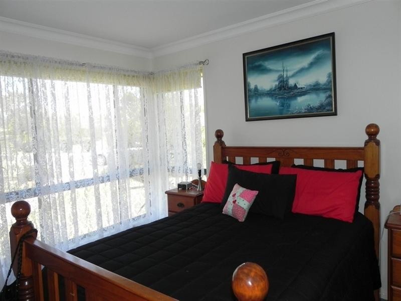 1 Grange Drive, Pittsworth QLD 4356