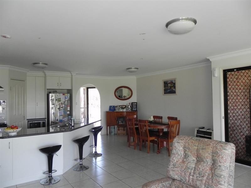 1 Grange Drive, Pittsworth QLD 4356